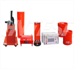 Thiết bị kiểm tra cao áp Wuhan HTXZ(L)